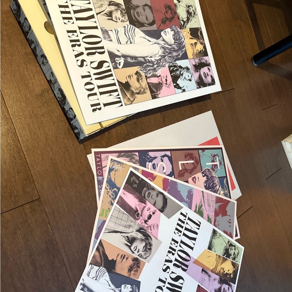 Taylor swift vip box - Picture 9 of 9